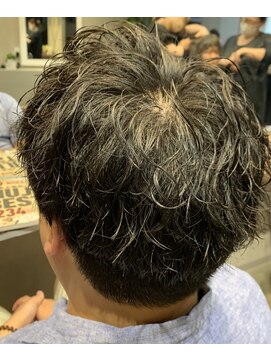 グーフォ(gufo) ソフトツイスパ