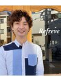 リフレーブ 国立店(Refreve) 小泉 謙治