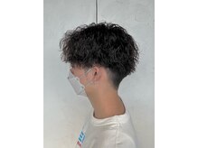 ハングオーバー(HANGOVER)