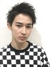 【メンズ限定】カット￥7150→￥6050【静岡駅/七間町/静岡駅周辺/髪質改善】