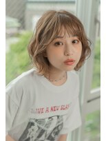 ユナイテッドビューティー 金沢(UNITED BEAUTY)&nbsp;似合わせ髪型