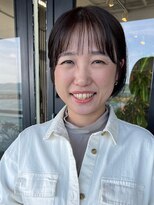 フィルム(FiLMs) シースルーバング/ショート