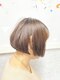 トイヘアー(toihair)の写真/髪質に合わせたスタイルやスタイリング方法までしっかりご説明します◎安心してご相談ください!