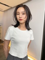 バサースト(BATHURST)&nbsp;レイヤースタイル