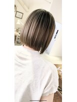 S4ヘアープロデュース(S4 hair produce)&nbsp;【S4】greige x shadow roots
