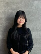 スノウ(SKNOW) 阿部 芽依