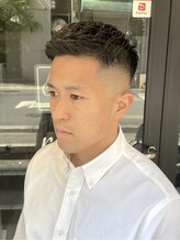 ハーツ バイ レックス 中野(HEARTS by rex)