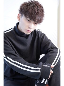 ドーバー 中野(Dover) コンパクトマッシュ