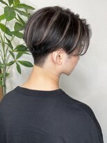 リタヘア(Re:ta Hair)&nbsp;メンズハイライト【飯田淳平】Re:ta Hair