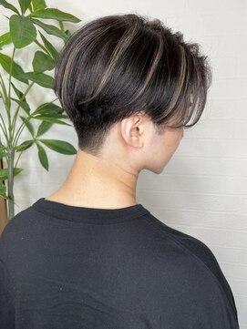 リタヘア(Re:ta Hair) メンズハイライト【飯田淳平】Re:ta Hair