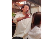 ヘアメイク ハプロック(hair make Huprok)