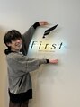 ファースト 大府店(First) 一野 瑠樹亜