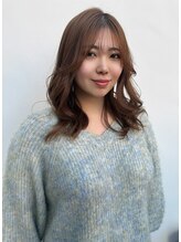 アヴァンス 江坂店(AVANCE.) 伊藤 愛美