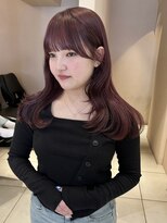 マーシィ(MARCIE)&nbsp;ピンクベージュ