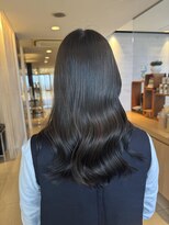 フェイス 大船(FACE)&nbsp;ツヤ髪シルバーグレージュ /コノミ.大船