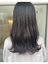 インビテーション(invitation)&nbsp;ダークアッシュ