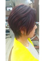 フレックス 八幡山店(FLEX)&nbsp;チェリーピンク