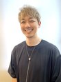 アグ ヘアー ルシアン 大宮店(Agu hair russian) 大森 秀樹
