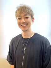 アグ ヘアー ルシアン 大宮店(Agu hair russian) 大森 秀樹