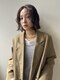 シン フルリール(Shin fleurir)の写真/【当日割◎】大人可愛いくびれショート&ボブ得意/圧倒的技術力/「私らしい」オシャレStyle提案/守山