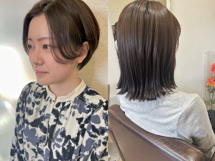 デレディールフィデル(DERE-DIR fidele)の写真