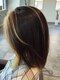 フェリシテ(felicite)の写真/カラーで魅せる“最旬スタイル”♪髪を傷めずに、キレイに染めていきたい方にもオススメ！色持ちも◎