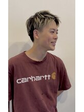 エイト(eito)&nbsp;Shion 