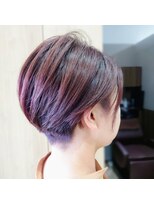 イチゴ アクロスプラザ昭島店(ICH GO)&nbsp;ハンサムショート