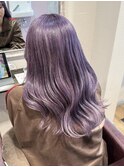 ロングブリーチラベンダー