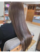 ジル 六町店(JILL)&nbsp;美髪ロング