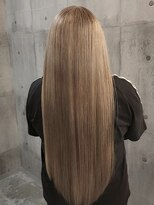 ダコタバイメロウ(DAKOTA by MELLOW)&nbsp;ブロンド/ベージュ/ミルクティー/ミルクティーベージュ