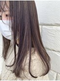 ハイライトカラー