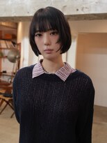 ガタカ(GATTACA)&nbsp;step bob