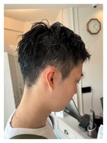 シーバイリリア(siie by LILIA)&nbsp;スパイキーショート