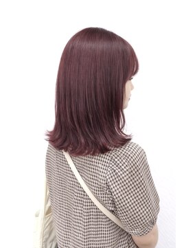 セカンド 二俣川店(2nd) 髪質改善／縮毛矯正／二俣川／二俣川駅／学割U24／キッズカット