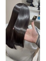 シーク 蒲田(Seek)&nbsp;“絹髪”髪質改善ULTOWA