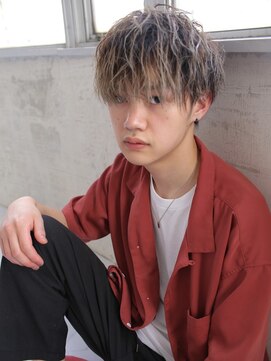 OSHIRO 岡山倉敷店【オシロ】【3月1日OPEN(予定)】 ★キュートネープレスショートスタイル【OSHIRO】