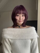 メロウマン(mellowman)&nbsp;pink Lavender