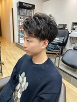 フリック(FLiC) リバースショート