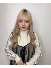 アマンドール(Aman D'or) rena