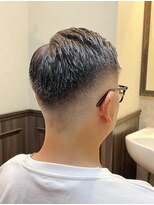 ゲネシス(GENESiS)&nbsp;大人スキンフェード