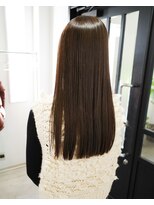 レガシー(Legacy.)&nbsp;ストレートスタイル