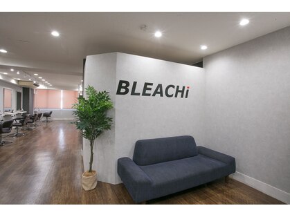 ブリーチ 名駅2号店(BLEACHi)の写真