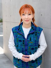 テーラヘアー 袖ヶ浦2号店(TELA HAIR)&nbsp;TOMO 