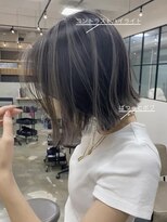 イェッカ(YECCA)&nbsp;コントラストハイライト○