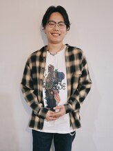レブ 神戸三宮(LEB) 秋武 祐希