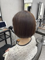 クララジャパン ハカタエキマエ(CLALA JAPAN Hakataekimae)&nbsp;ミニボブ