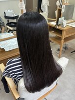 ロッコ 船橋駅(Rocco)&nbsp;ロングスタイル　メンテナンスカット　船橋　船橋駅