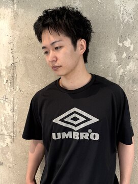 オルカ(ORCA) アクティブショート/ルーズショート/men's/メンズショートパーマ