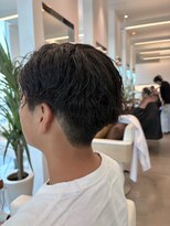カッツ 駅家店(CUT S)&nbsp;メンズカット